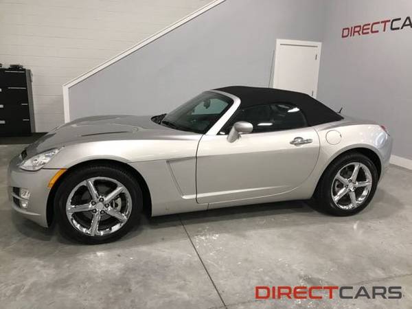 2007 Saturn Sky**Financing Available** for sale in Shelby Township , MI – photo 6