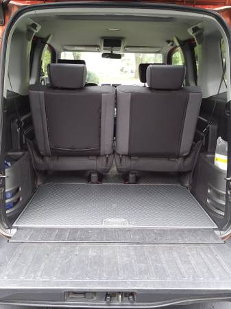 Honda Element EX AWD 2003 for sale in Lisle, IL – photo 8