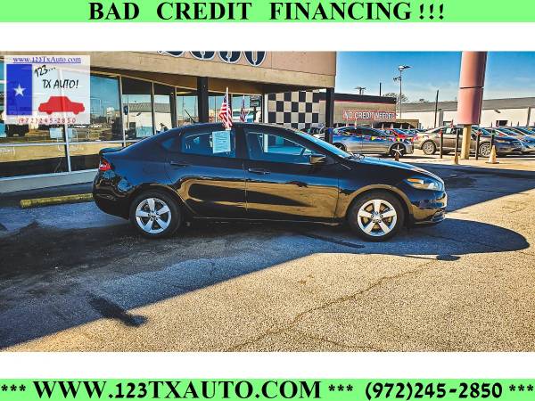 **SECOND CHANCE FINANCING!*2015 DODGE DART**WE CAN HELP!** - cars &... for sale in Dallas, TX – photo 3