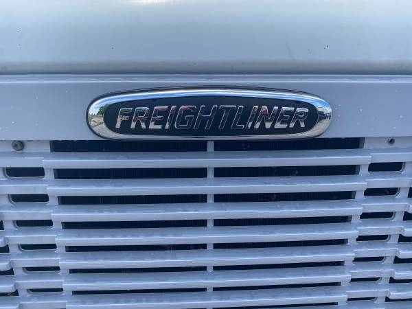 2000 Frieghtliner FL60 - - by dealer - vehicle for sale in Newalla, OK – photo 15