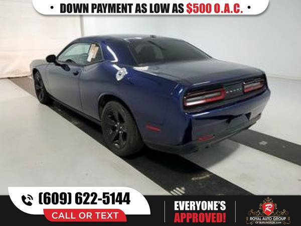 2015 Dodge Challenger SXT PRICED TO SELL! - - by for sale in Burlington, PA – photo 11