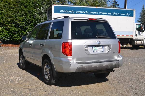 EX-L NAVIGATION 3RD SEAT 4WD - cars & trucks - by dealer - vehicle... for sale in Bothell, WA – photo 8