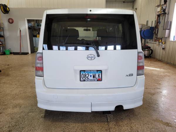2006 SCION XB 4DR WAGON FWD - - by dealer for sale in Cambridge, MN – photo 5