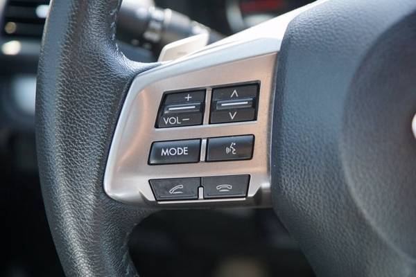 2014 Subaru XV Crosstrek Limited - - by dealer for sale in Bennington, NY – photo 19