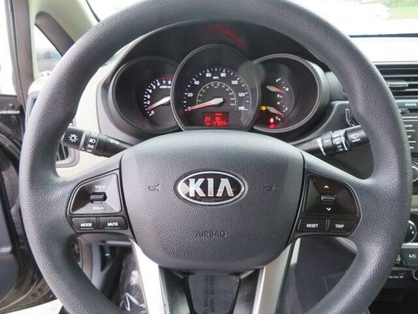 2014 Kia Rio... 47,000 Miles... $7,900 **Call Us Today For Details**... for sale in Waterloo, IA – photo 13