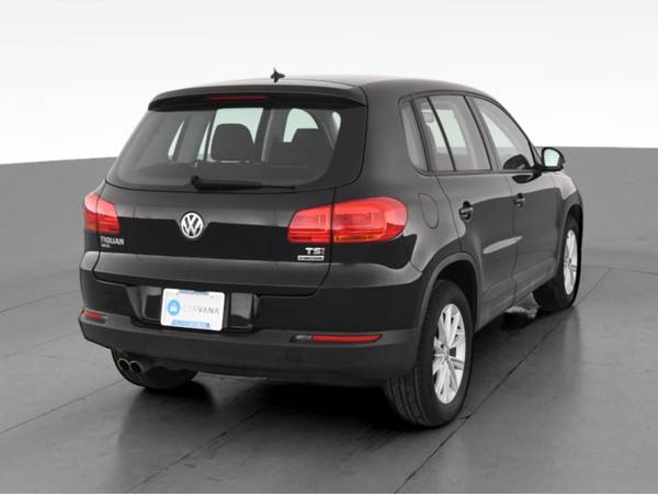 2017 VW Volkswagen Tiguan Limited 2.0T 4Motion Sport Utility 4D suv... for sale in Atlanta, GA – photo 10