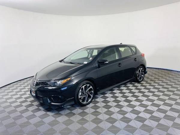2016 Scion iM Base - EASY FINANCING! - cars & trucks - by dealer -... for sale in Portland, OR – photo 3