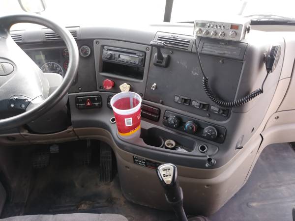 2013 Freightliner for sale in Odessa, TX – photo 8