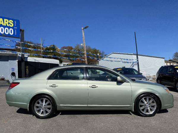 2006 Toyota Avalon 4dr Sdn Touring (Natl) - - by for sale in Knoxville, TN – photo 9
