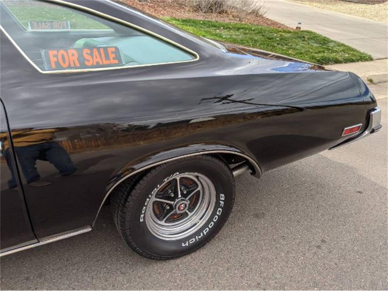 1973 Buick Century for sale in Cadillac, MI – photo 17