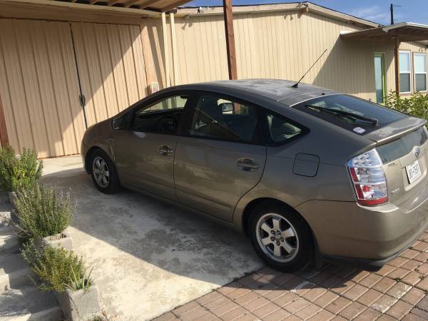 2006. Toyota Prius - cars & trucks - by owner - vehicle automotive... for sale in Austin, TX – photo 3