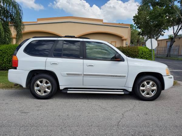 2002 GMC Envoy SLT for sale in Fort Myers, FL – photo 3