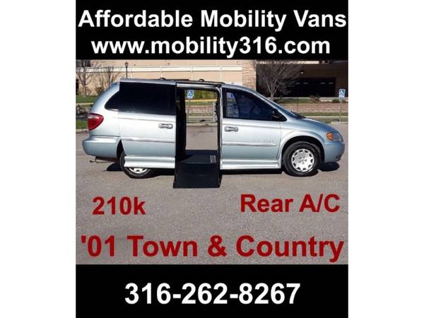 www mobility316 com Mobility Wheelchair Handicap Vans BEST PRICE IN for sale in Wichita, OK – photo 6