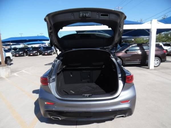 2019 INFINITI QX30 LUXE for sale in Burleson, TX – photo 6