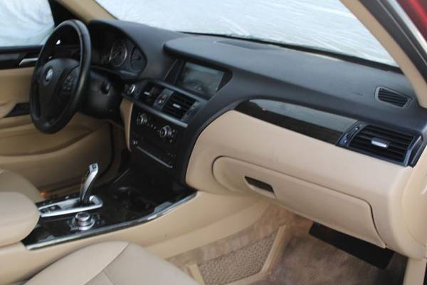 2013 BMW X3 - 2 OWNER! LOADED! PREMIUM PKG! TURBO! SWEET! - cars &... for sale in Prescott Valley, AZ – photo 10