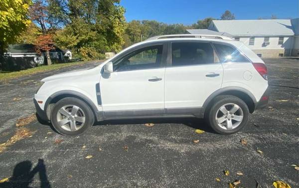 2012 Chevrolet Captiva - cars & trucks - by owner - vehicle... for sale in Elkhart, IN – photo 3