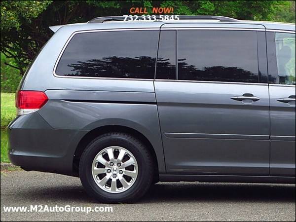 2010 Honda Odyssey EX L w/DVD 4dr Mini Van - - by for sale in East Brunswick, NJ – photo 17
