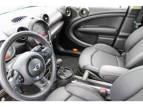 2015 MINI Cooper Countryman S 1.6L Front Wheel Drive Hatchback ALL... for sale in Spokane, MT – photo 18