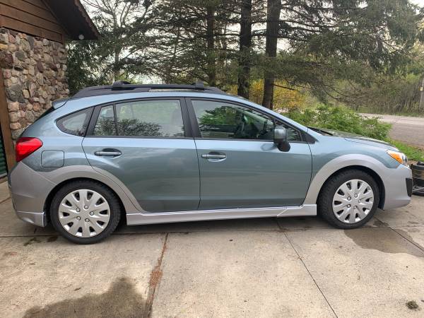 Impreza Sport for sale in Other, NY – photo 4