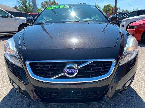 2012 Volvo C70 T5 Premier Plus 2dr Convertible for sale in Louisville, KY – photo 13