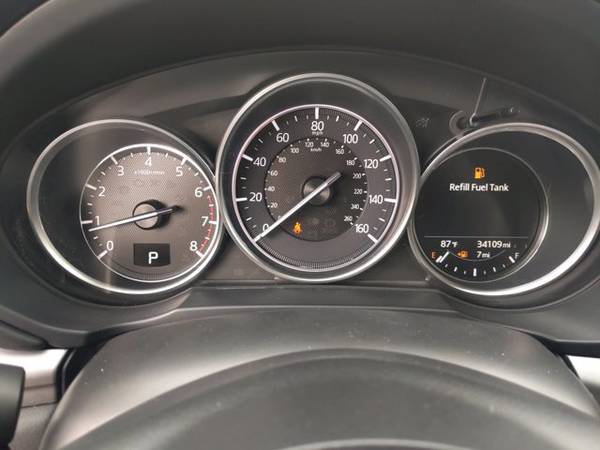 2018 Mazda CX-5 Touring SKU: J1363266 SUV - - by dealer for sale in Mobile, AL – photo 11