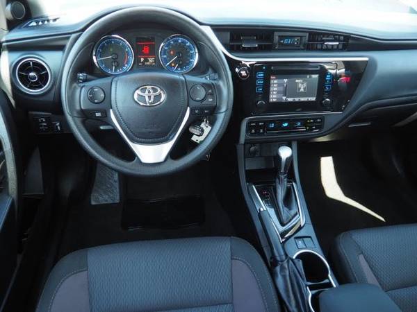 2018 Toyota Corolla LE for sale in Poway, CA – photo 4