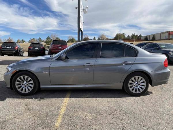 2009 BMW 3 Series 328i xDrive Buy Here, Pay Here Program Available -... for sale in Castle Rock, CO – photo 12
