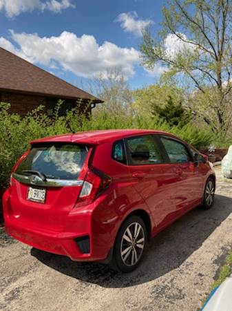 2017 Honda Fit ex for sale in Jefferson City, MO – photo 2