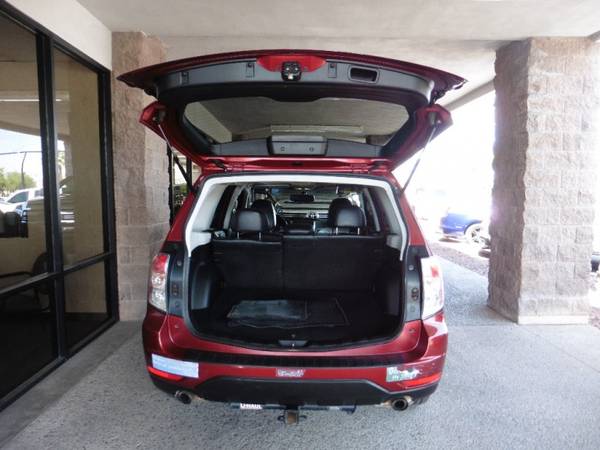 2009 Subaru Forester 4dr Auto X Limited /CLEAN 1-OWNER AZ CARFAX/... for sale in Tucson, AZ – photo 7