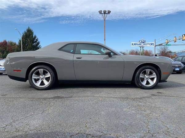 2017 DODGE CHALLENGER SXT -WE FINANCE EVERYONE! CALL NOW!!! - cars &... for sale in MANASSAS, District Of Columbia – photo 24