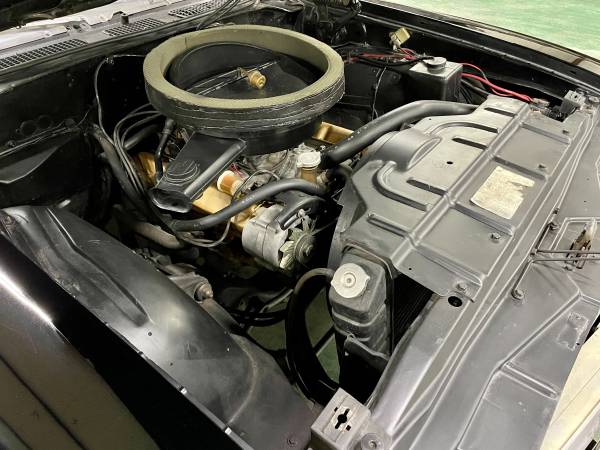 1970 Oldsmobile Cutlass W31 Numbers Matching 350/4 Speed 276099 for sale in Sherman, LA – photo 9