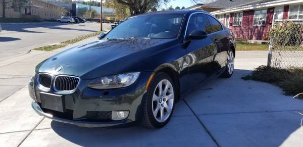 2007 BMW 328XI All Wheel Drive 140k miles. - cars & trucks - by... for sale in Omaha, NE – photo 6
