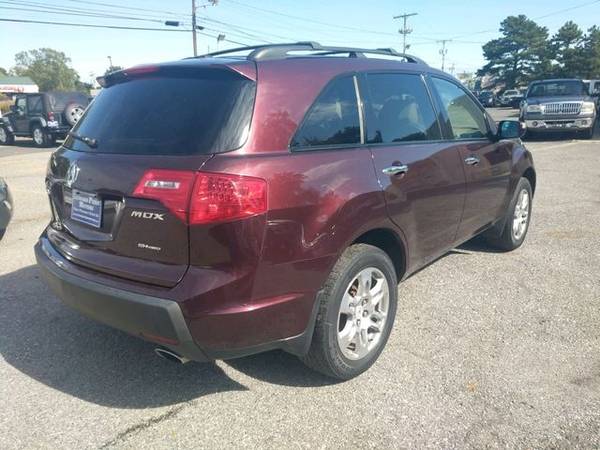 2008 Acura MDX - 10% down payment! WE FINANCE YOU!!! for sale in BRICK, NJ – photo 9