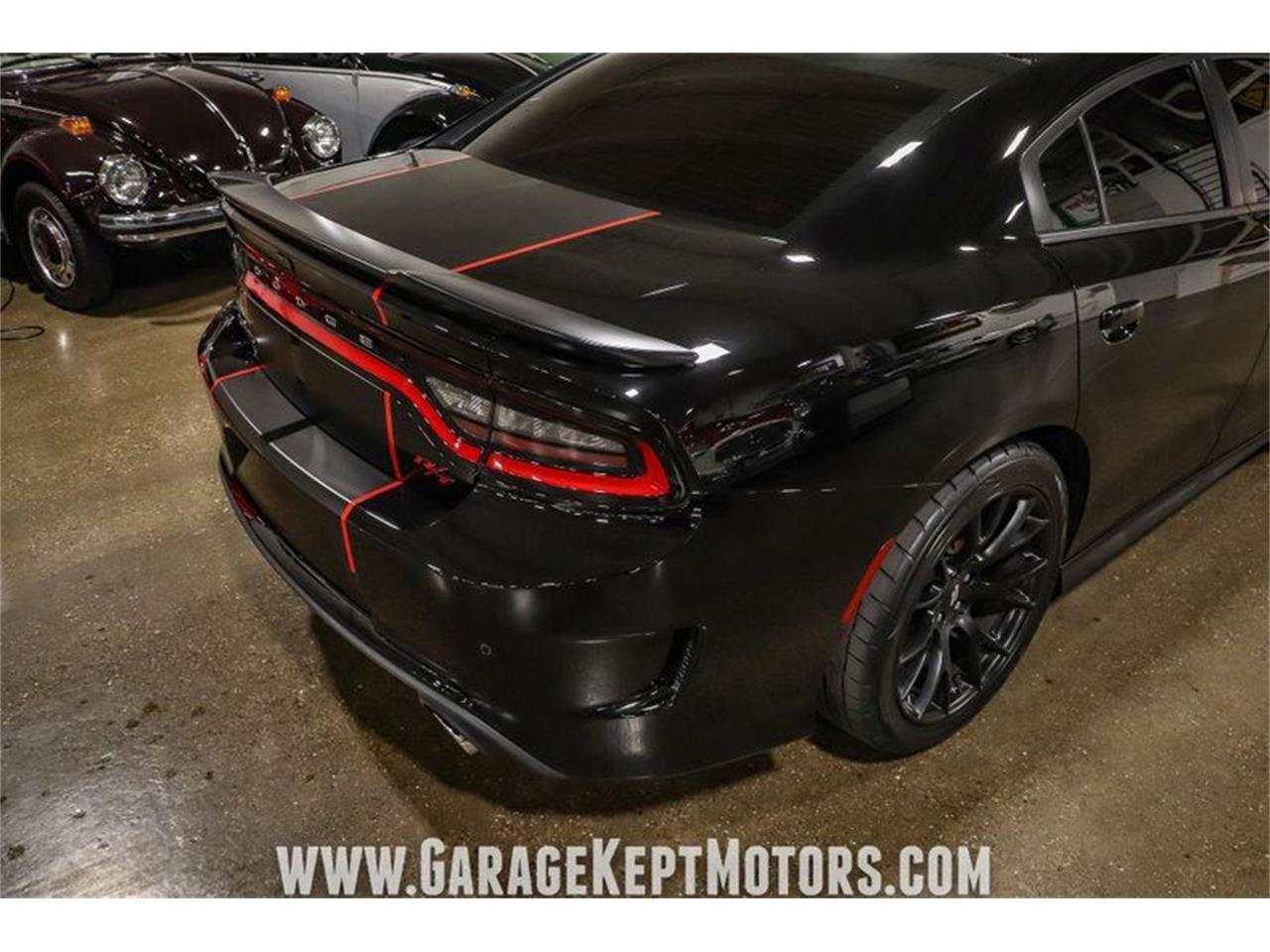 2018 Dodge Charger for sale in Grand Rapids, MI – photo 53