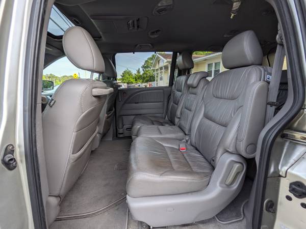 2012 Honda Odyssey Touring - - by dealer - vehicle for sale in Grayson, GA – photo 22