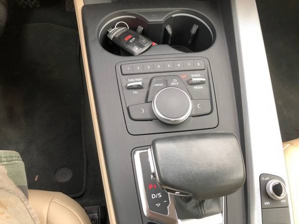 Audi A4 Premium 4dr Sedan Leather Sunroof Loaded Clean Import Car for sale in florence, SC, SC – photo 23