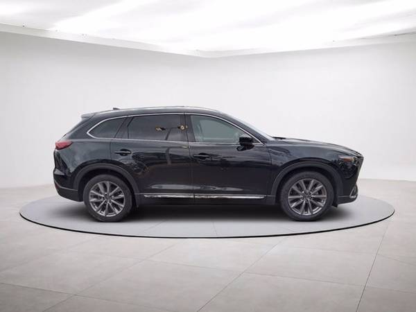 2020 Mazda CX-9 Grand Touring - - by dealer - vehicle for sale in Wilmington, NC – photo 9
