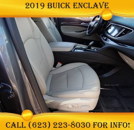 2019 Buick Enclave Essence - Big Savings for sale in Avondale, AZ – photo 10