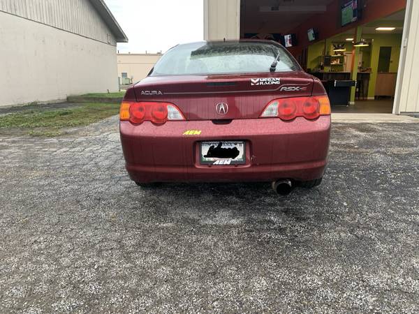 Acura rsx type s for sale in Crown Point, IL – photo 10