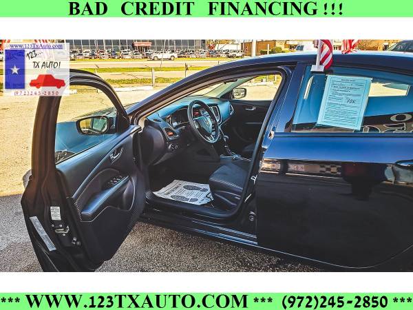 **SECOND CHANCE FINANCING!*2015 DODGE DART**WE CAN HELP!** - cars &... for sale in Dallas, TX – photo 11
