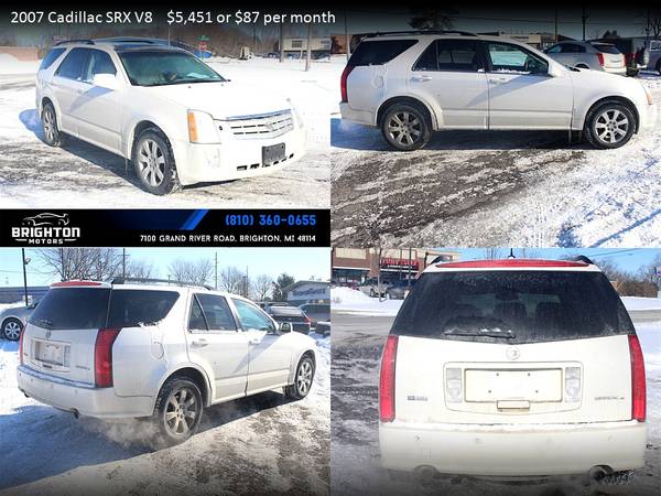 2009 Mercury Sable Base FOR ONLY 64/mo! - - by dealer for sale in Brighton, MI – photo 12