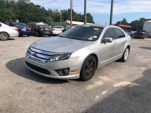 10 Chevy Cobalt --- $500 Down + --- 0% Interest Financing - cars &... for sale in Pensacola, FL – photo 6