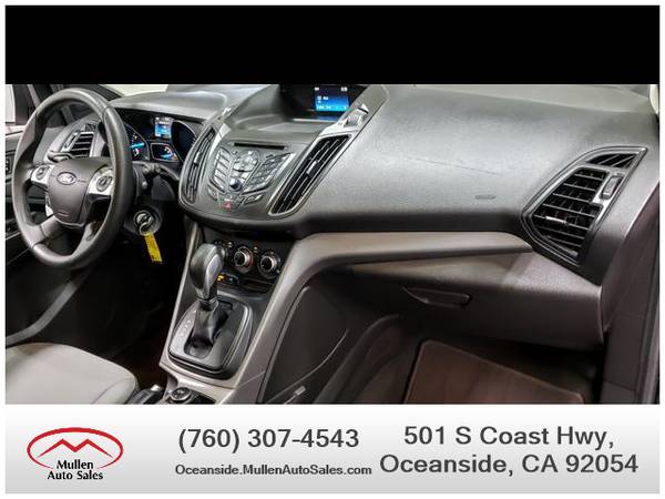 2016 Ford Escape SE Sport Utility 4D - Financing Available! - cars &... for sale in Oceanside, CA – photo 12