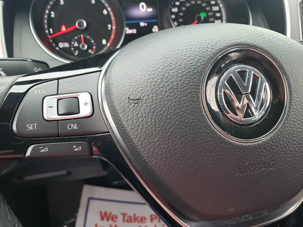 2018 Volkswagen Atlas 3 6L V6 SE FWD - - by dealer for sale in San Antonio, TX – photo 23