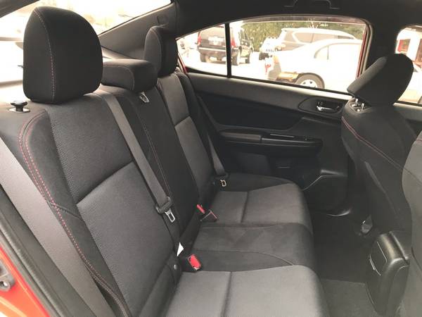 2015 Subaru WRX 4-Door for sale in Middleton, WI – photo 18