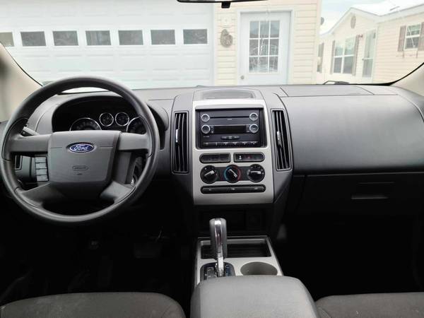 Used 2010 Ford Edge FWD - cars & trucks - by owner - vehicle... for sale in RANDOLPH, NY – photo 13