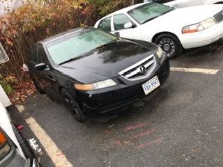 2005 Acura TL for sale in Beltsville, District Of Columbia – photo 5