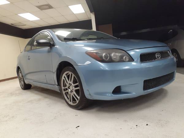 2010 Scion Tc , ...ONE OWNER ..!!!... - cars & trucks - by dealer -... for sale in Decatur, GA – photo 21