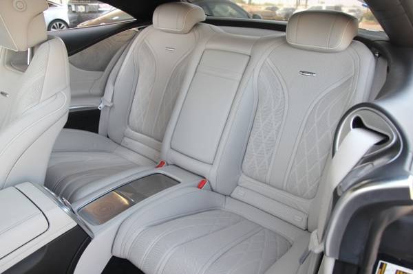 2015 Mercedes-Benz S-Class S 65 AMG - - by dealer for sale in Other, LA – photo 15