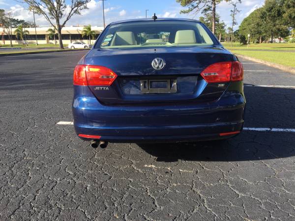 2014 Volkswagen Jetta - cars & trucks - by owner - vehicle... for sale in Melbourne , FL – photo 8
